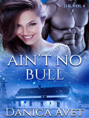 cover image of Ain't No Bull